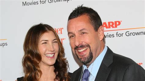 adam sandler mgm springfield|adam sandler divorced.